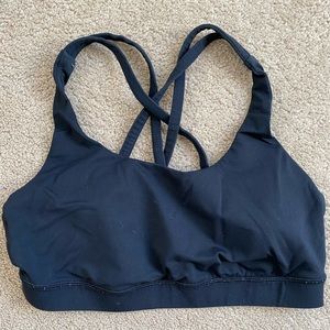 Lululemon Sports Bra☀️🤾‍♀️